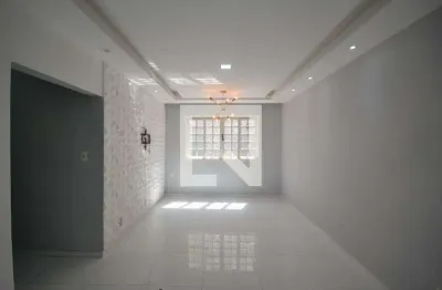 Casa para aluguel - bairro das graças, 2 quartos,  105 m² - belford roxo