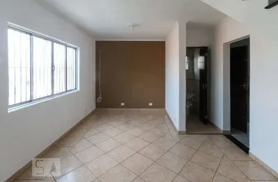 Casa para aluguel - vila antonieta, 2 quartos,  150 m² - são paulo