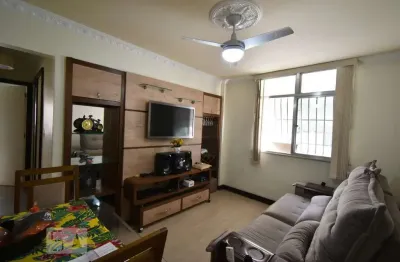Apartamento para aluguel - largo das barradas, 2 quartos,  50 m² - niterói
