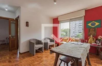 Apartamento para aluguel - cristo redentor, 2 quartos,  70 m² - porto alegre