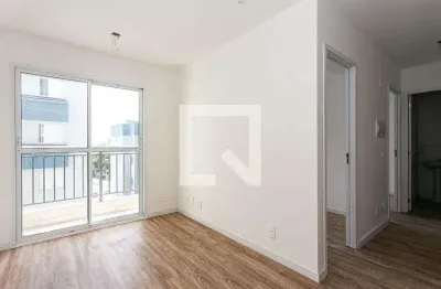 Apartamento para aluguel - vila ré, 2 quartos,  36 m² - são paulo