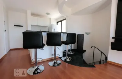 Apartamento para aluguel - portal do morumbi, 1 quarto,  58 m² - são paulo