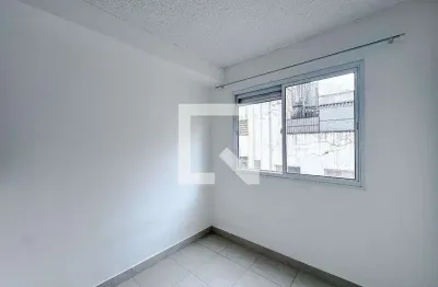 Apartamento com 1 quarto para alugar na Rua Caetano Pinto, Mooca, São Paulo