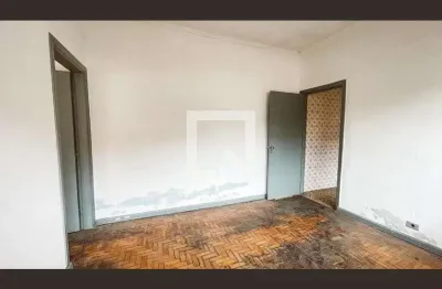 Casa com 1 quarto para alugar na Rua Ponte Pensa, Água Fria, São Paulo
