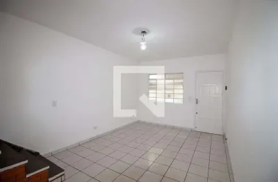 Casa / sobrado em condomínio para aluguel - jardim do lago, 2 quartos,  100 m² - são paulo