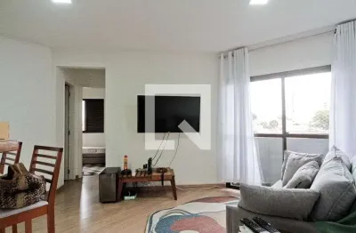 Apartamento para aluguel - parque são domingos, 2 quartos,  69 m² - são paulo