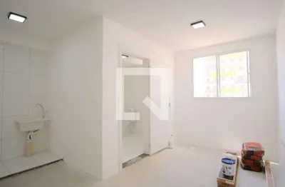 Apartamento para aluguel - tatuapé, 1 quarto,  34 m² - são paulo