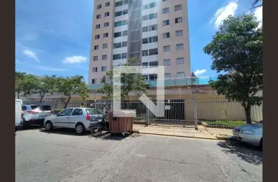 Apartamento para aluguel - vila das mercês, 3 quartos,  64 m² - são paulo