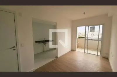 Apartamento para aluguel - jardim pacaembu, 2 quartos,  61 m² - jundiaí