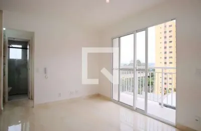 Apartamento para aluguel - tatuapé, 1 quarto,  30 m² - são paulo