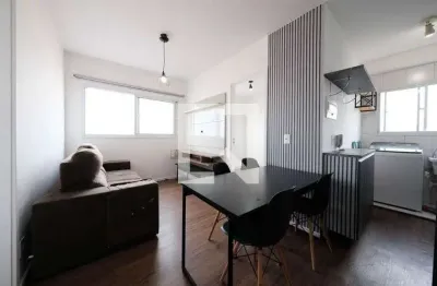 Apartamento para aluguel - cangaíba, 2 quartos,  37 m² - são paulo