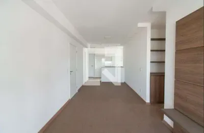 Apartamento para aluguel - vila mascote, 3 quartos,  140 m² - são paulo