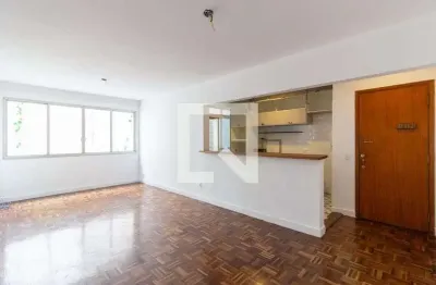 Apartamento para aluguel - pinheiros, 2 quartos,  84 m² - são paulo