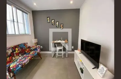 Casa com 1 quarto para alugar na Rua General Severiano, Botafogo, Rio de Janeiro