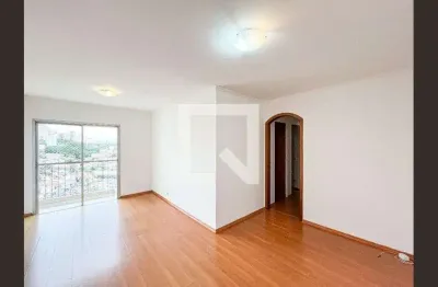 Apartamento para aluguel - vila romana, 2 quartos,  116 m² - são paulo