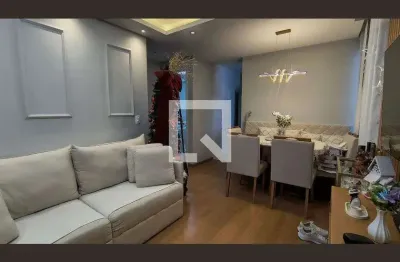 Apartamento para aluguel - vargem grande, 2 quartos,  45 m² - rio de janeiro