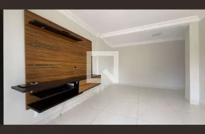 Apartamento para aluguel - vicente pires i, 3 quartos,  78 m² - brasília
