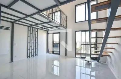 Apartamento para aluguel - liberdade, 2 quartos,  90 m² - são paulo