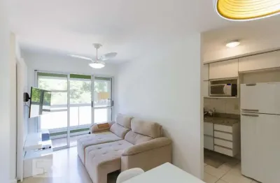 Apartamento para aluguel - jacarepaguá, 2 quartos,  55 m² - rio de janeiro