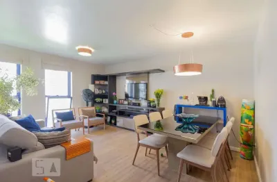 Apartamento para aluguel - moema, 2 quartos,  81 m² - são paulo