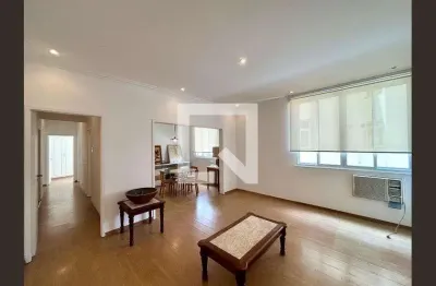Apartamento para aluguel - ipanema, 2 quartos,  96 m² - rio de janeiro