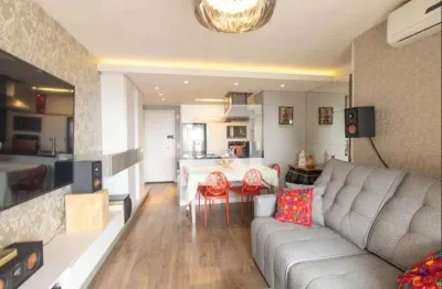 Apartamento para aluguel - vila izabel, 2 quartos,  67 m² - curitiba