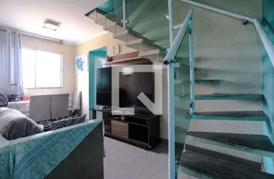 Apartamento para aluguel - alto do ipirange, 3 quartos,  107 m² - mogi das cruzes