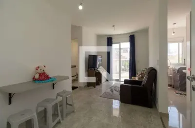 Apartamento para aluguel - vila formosa, 1 quarto,  42 m² - são paulo