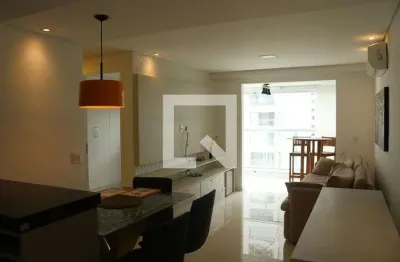 Apartamento para aluguel - barra funda, 2 quartos,  60 m² - são paulo