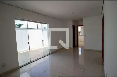 Apartamento para aluguel - ipiranga, 2 quartos,  117 m² - belo horizonte