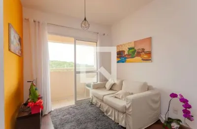 Apartamento para aluguel - jurubatuba, 2 quartos,  58 m² - são paulo