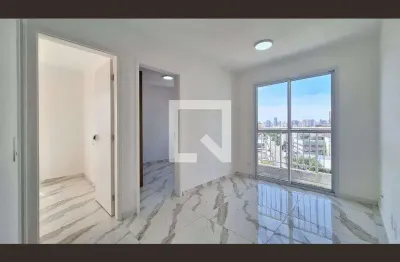 Apartamento para Aluguel - Água Branca, 2 Quartos,  39 m² - São Paulo