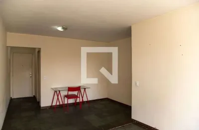 Apartamento para aluguel - campo belo, 2 quartos,  66 m² - são paulo