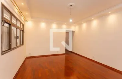 Casa para aluguel - campo grande, 3 quartos,  130 m² - são paulo