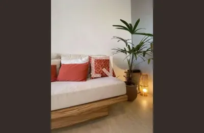 Apartamento para aluguel - pinheiros, 1 quarto,  31 m² - são paulo