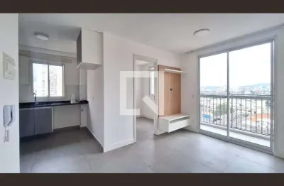 Apartamento para aluguel - água branca, 2 quartos,  38 m² - são paulo