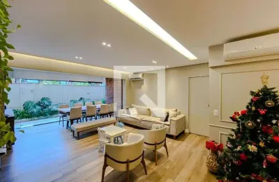 Apartamento para aluguel - cambuci, 3 quartos,  148 m² - são paulo