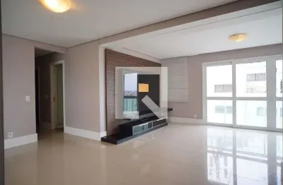Apartamento para aluguel - boa vista, 3 quartos,  131 m² - porto alegre