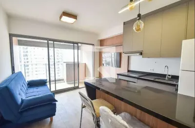 Apartamento para aluguel - vila mariana, 1 quarto,  40 m² - são paulo
