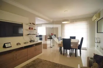 Apartamento para aluguel - rio branco, 2 quartos,  75 m² - são leopoldo
