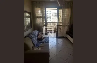 Apartamento para aluguel - jacarepaguá, 2 quartos,  70 m² - rio de janeiro