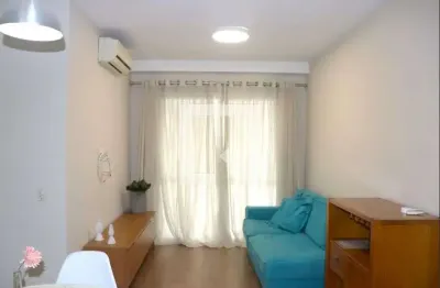 Apartamento para Aluguel - Bela Vista, 2 Quartos,  63 m² - São Paulo