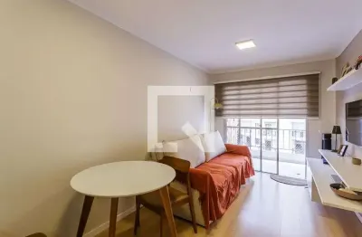 Apartamento para aluguel - vila olímpia, 1 quarto,  44 m² - são paulo