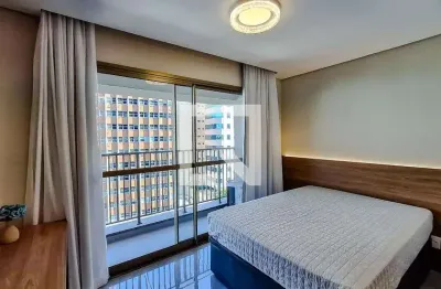 Kitnet / stúdio para aluguel - vila mariana, 1 quarto,  23 m² - são paulo