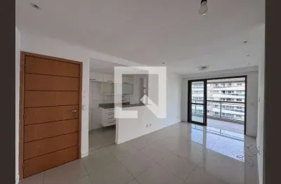 Apartamento para aluguel - recreio, 3 quartos,  85 m² - rio de janeiro