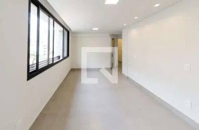 Apartamento para aluguel - gutierrez, 2 quartos,  70 m² - belo horizonte