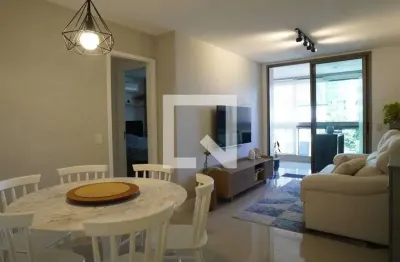 Apartamento para aluguel - são francisco, 2 quartos,  90 m² - niterói
