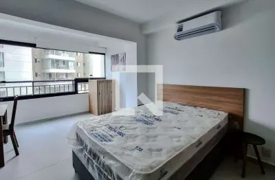 Kitnet / stúdio para aluguel - ipiranga, 1 quarto,  28 m² - são paulo