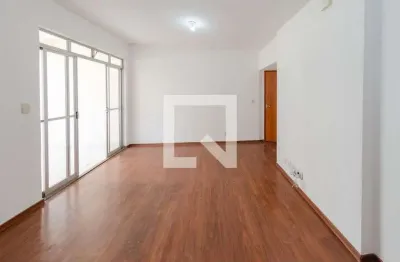 Apartamento para aluguel - buritis, 3 quartos,  70 m² - belo horizonte