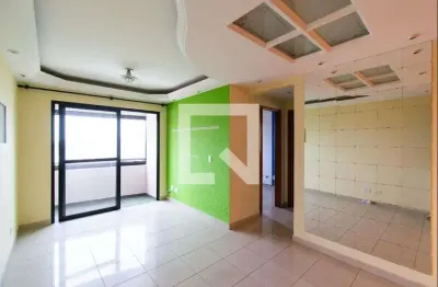 Apartamento para aluguel - jabaquara, 2 quartos,  57 m² - são paulo